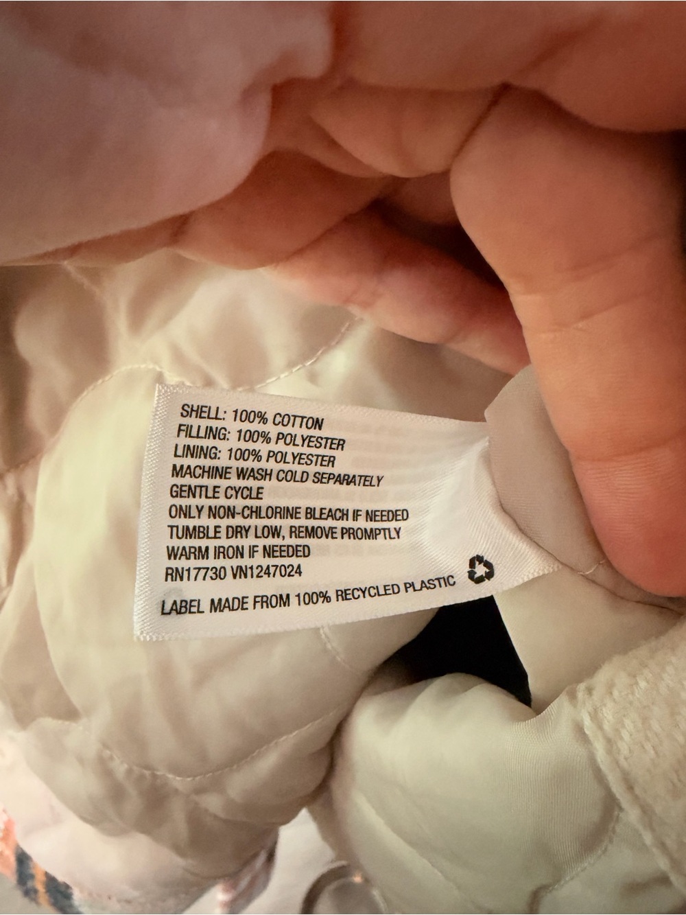 Universal Thread Flannel Shacket - Picture 7 of 8